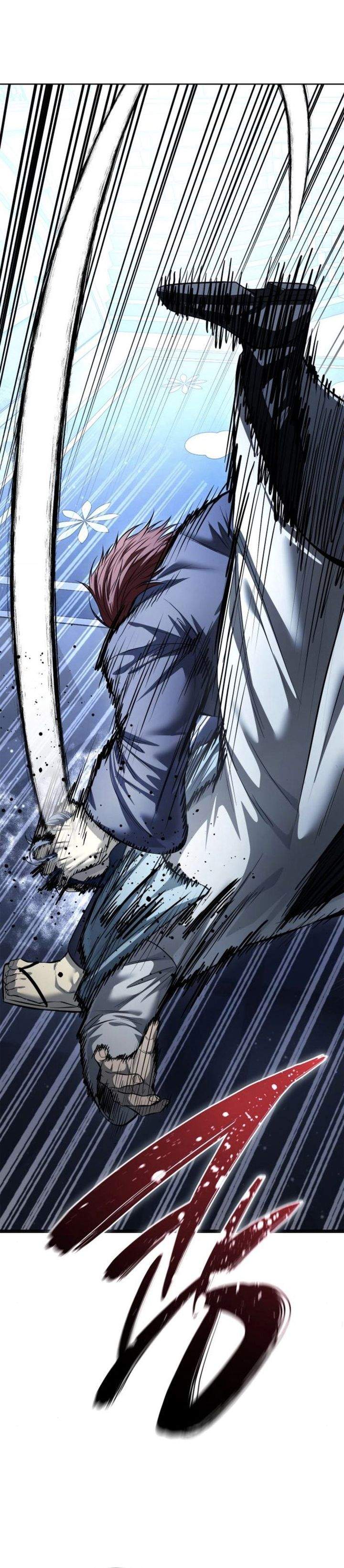 Red Shirt Chapter 56