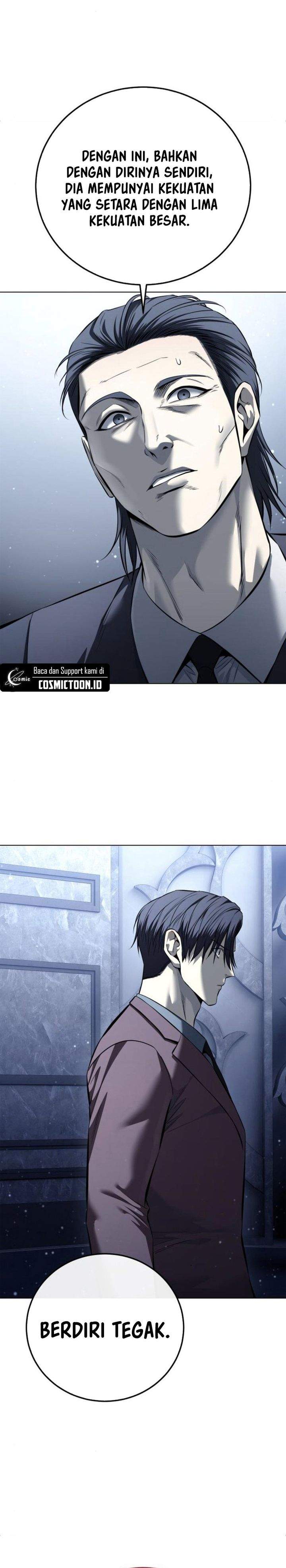 Red Shirt Chapter 56