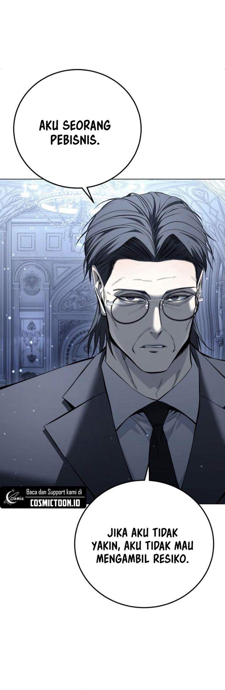 Red Shirt Chapter 56