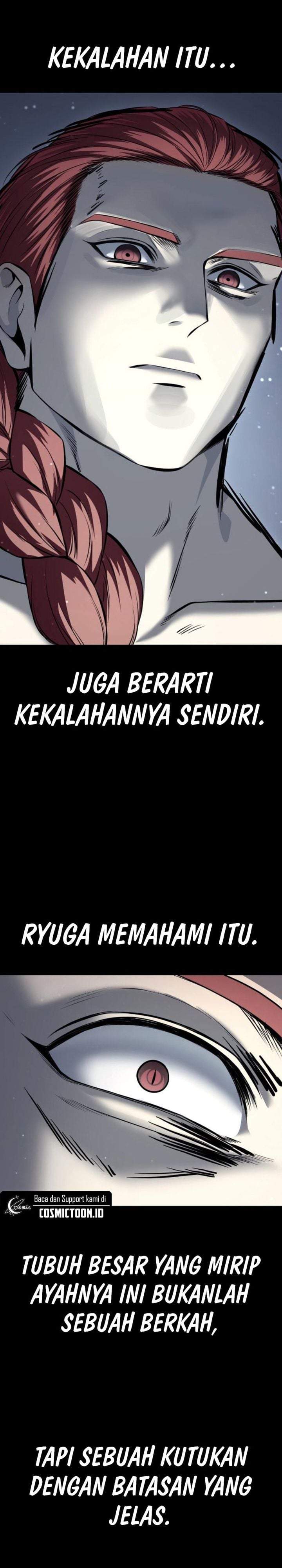 Red Shirt Chapter 57