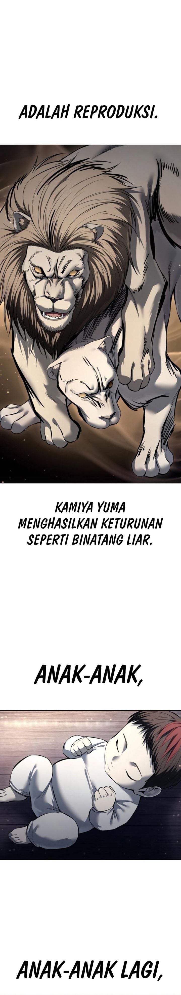 Red Shirt Chapter 57