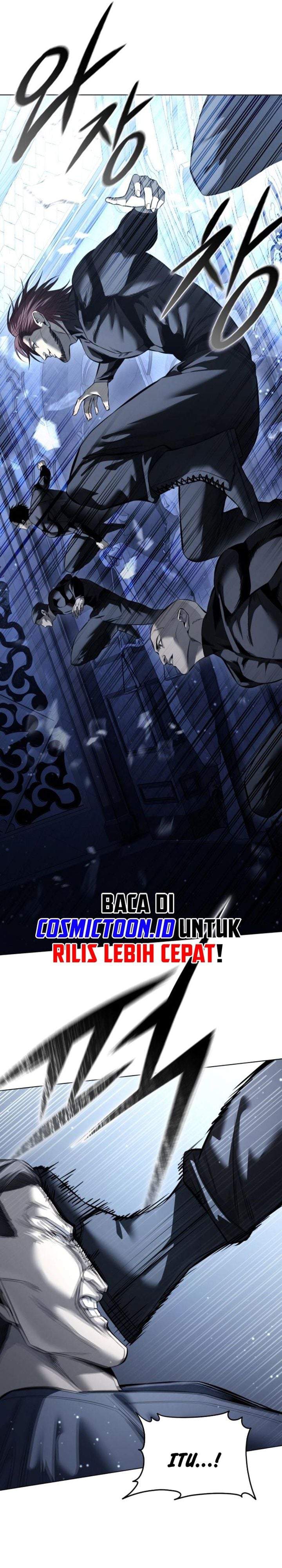 Red Shirt Chapter 57