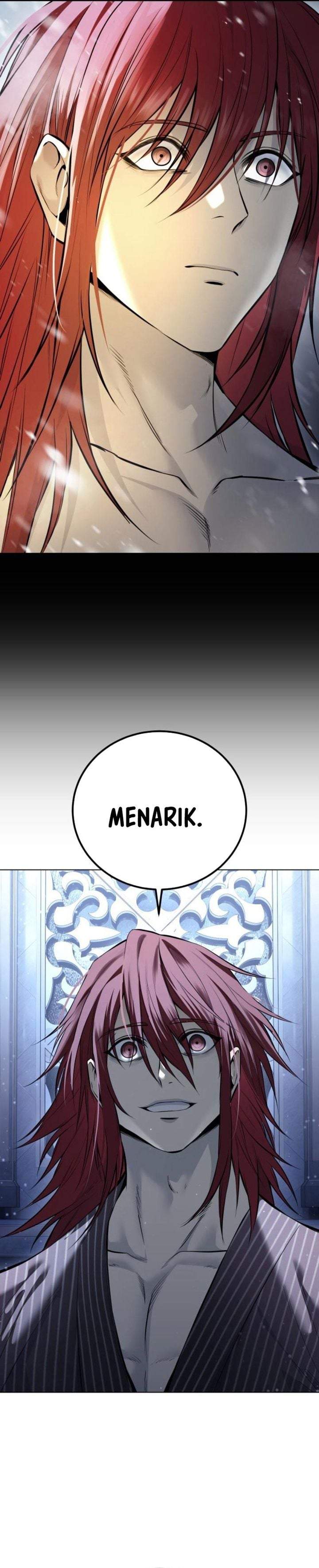 Red Shirt Chapter 57