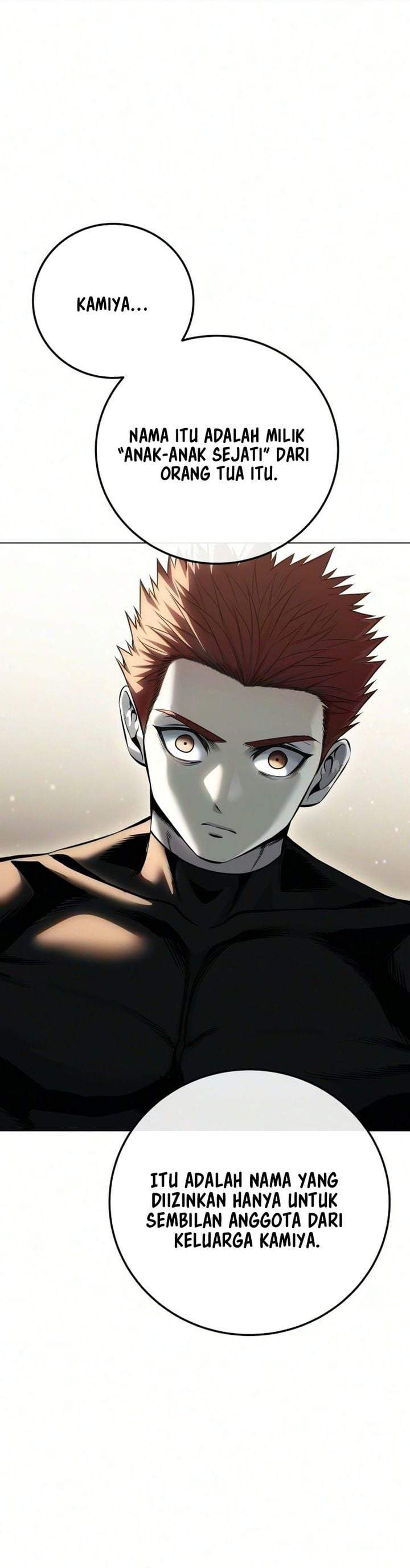Red Shirt Chapter 58