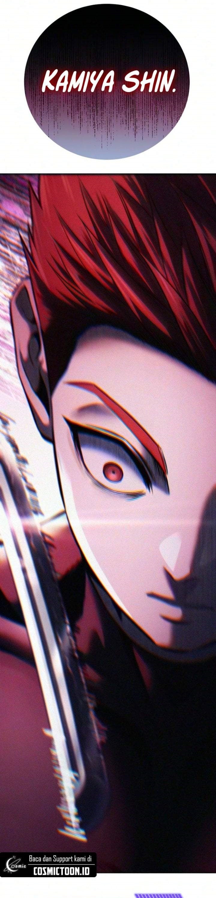 Red Shirt Chapter 59
