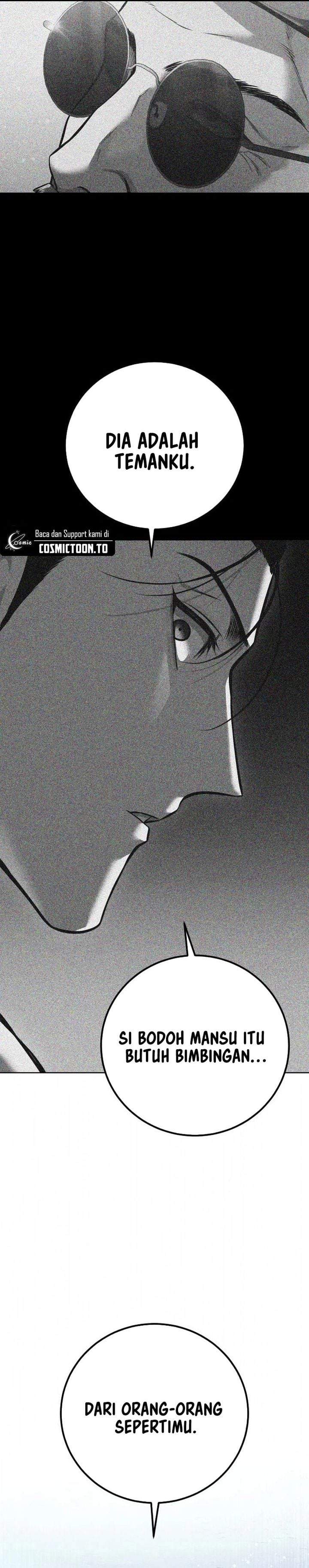 Red Shirt Chapter 61