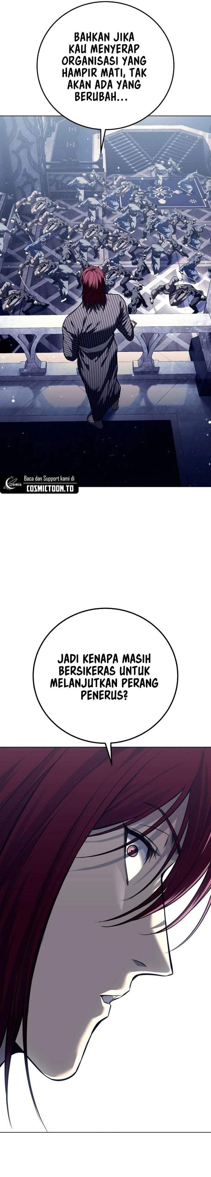 Red Shirt Chapter 61