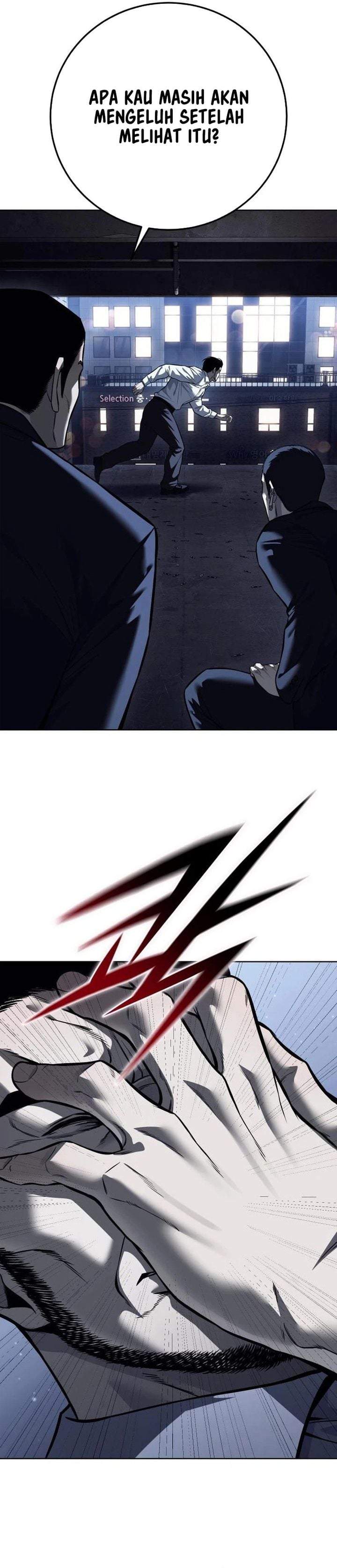 Red Shirt Chapter 61