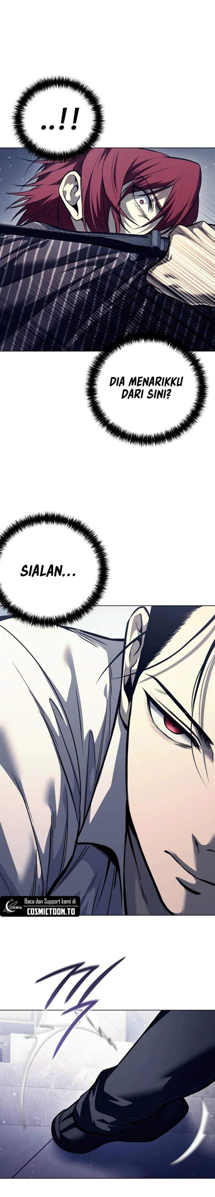 Red Shirt Chapter 62