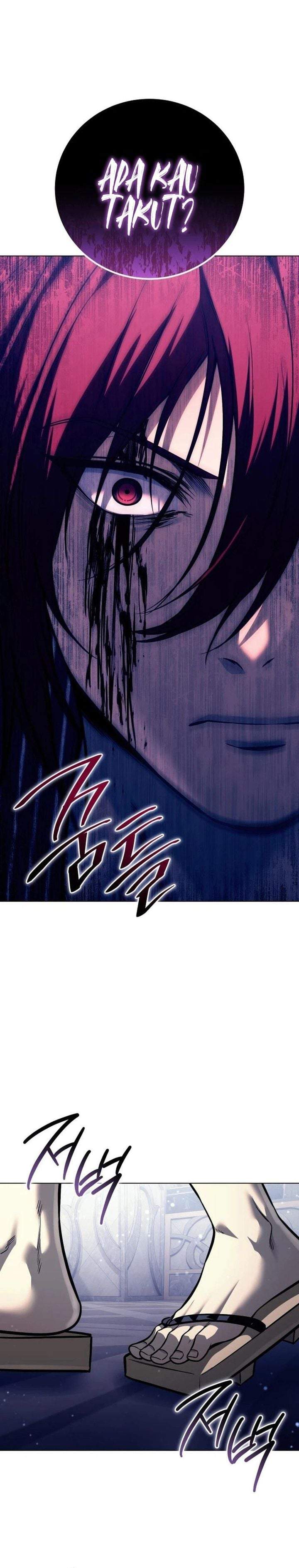 Red Shirt Chapter 62