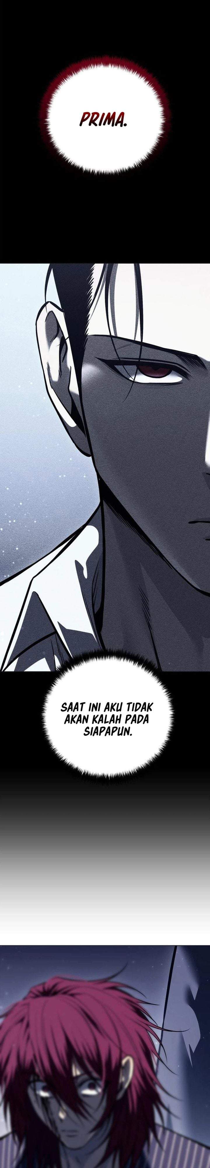 Red Shirt Chapter 62