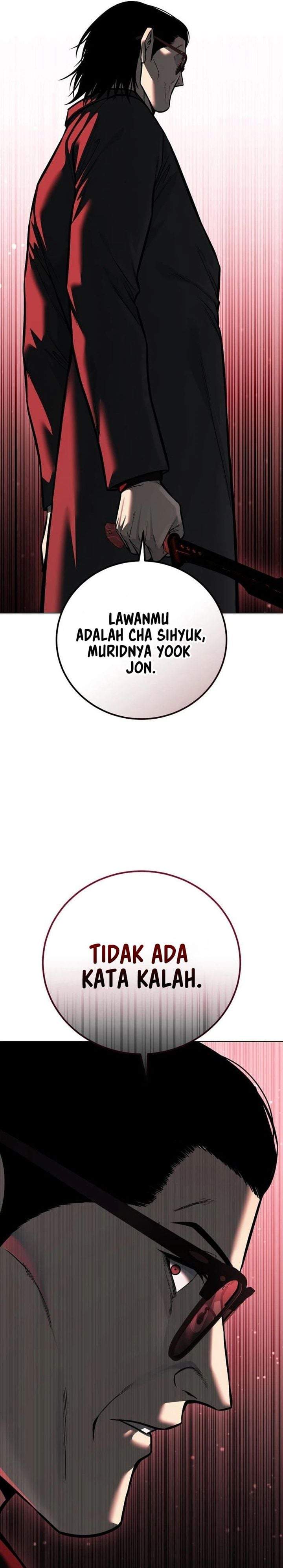 Red Shirt Chapter 62