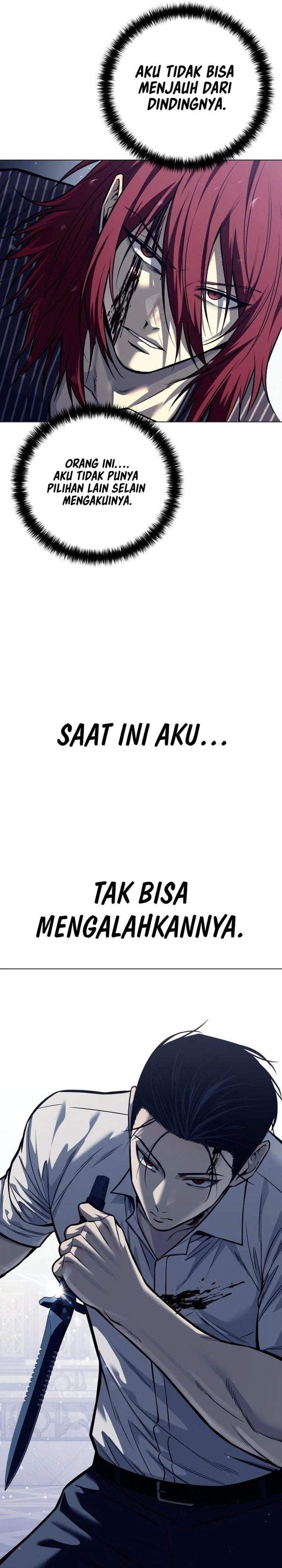 Red Shirt Chapter 62