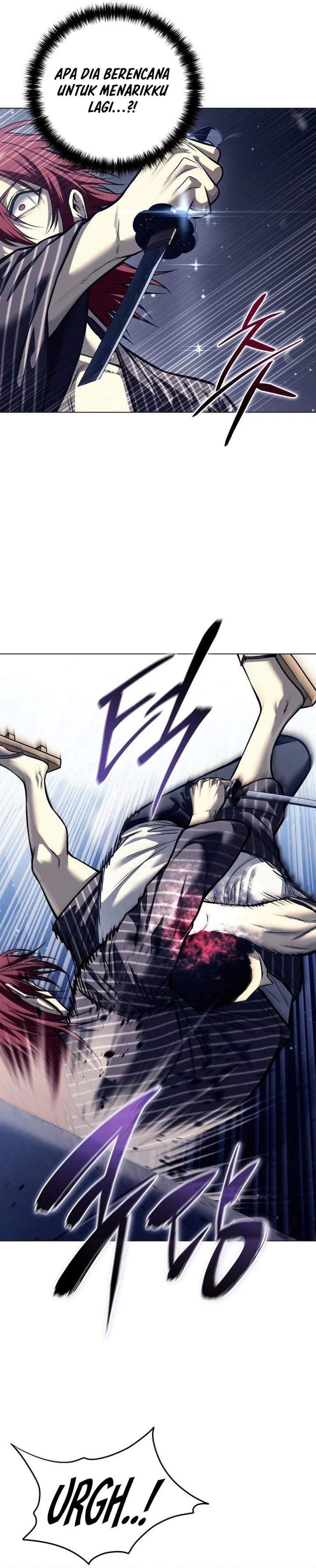 Red Shirt Chapter 62