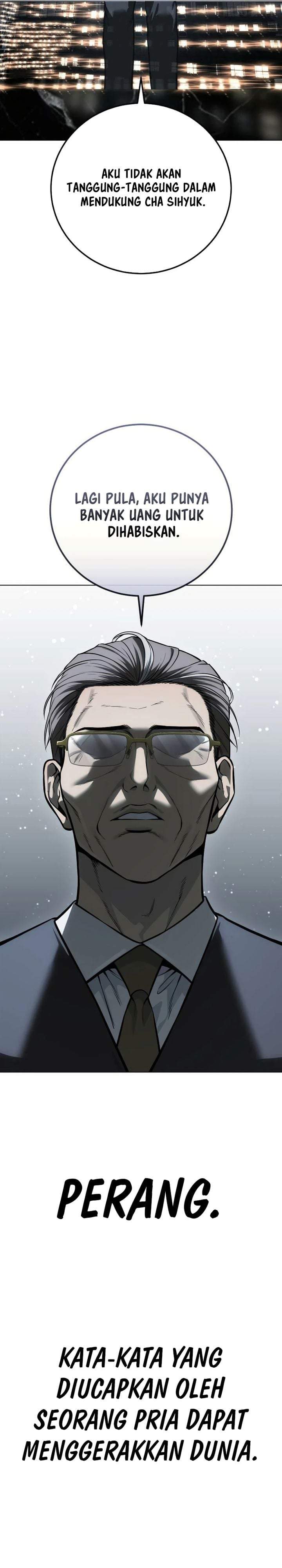 Red Shirt Chapter 65