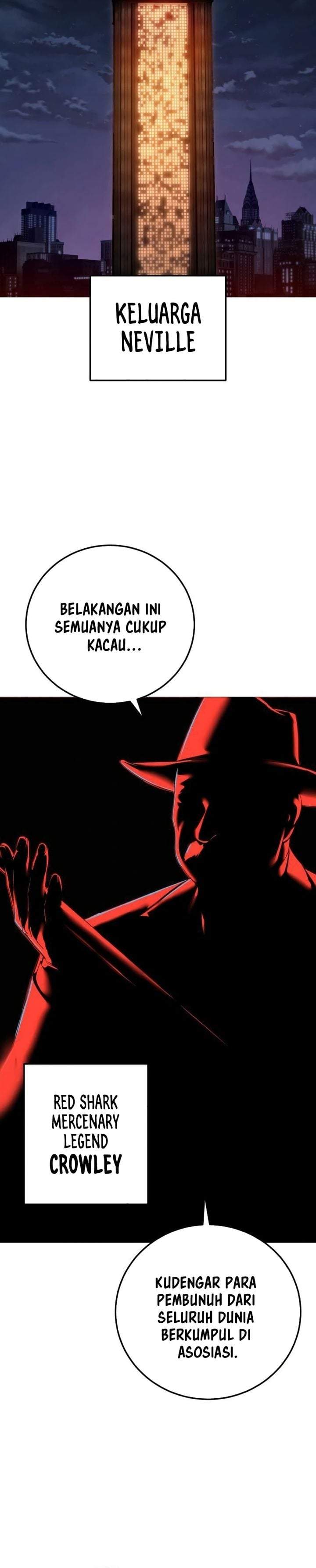 Red Shirt Chapter 65