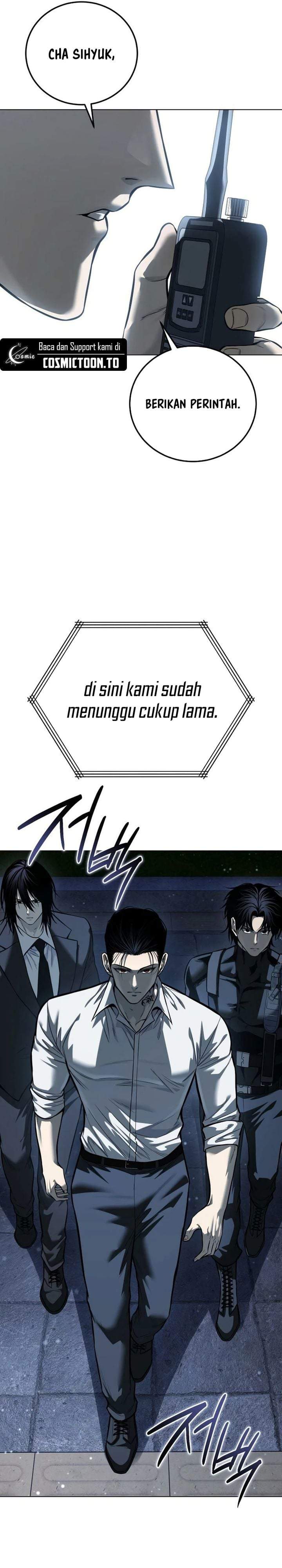 Red Shirt Chapter 65