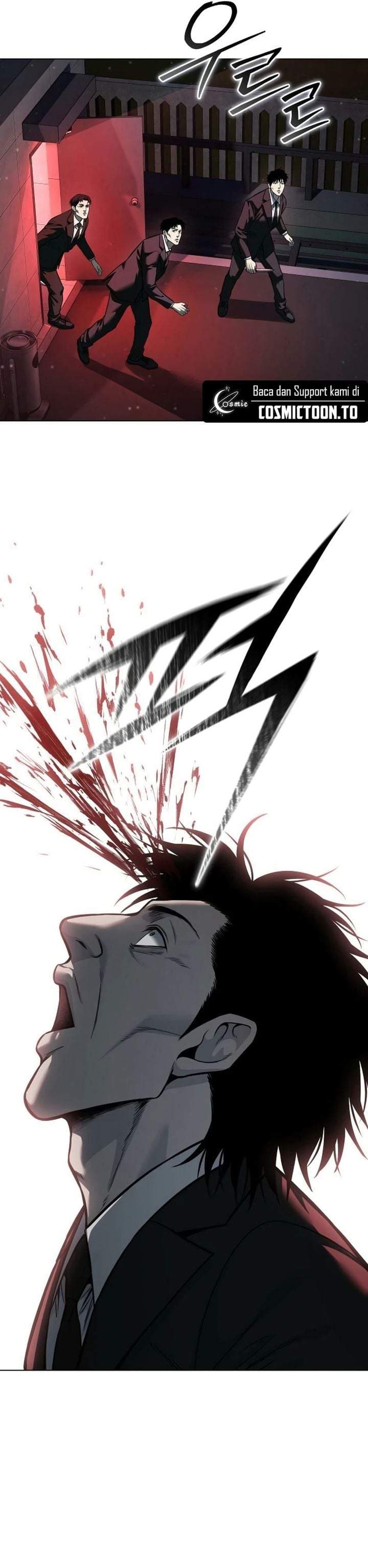 Red Shirt Chapter 65