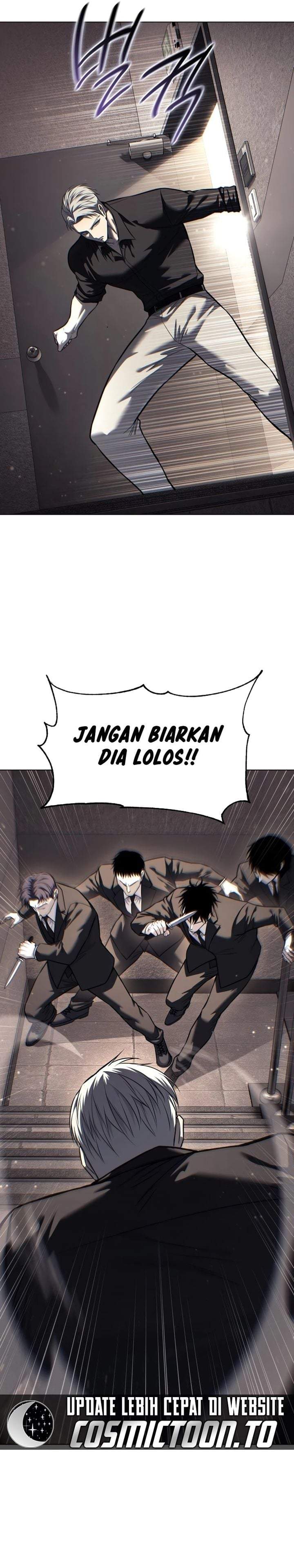 Red Shirt Chapter 66