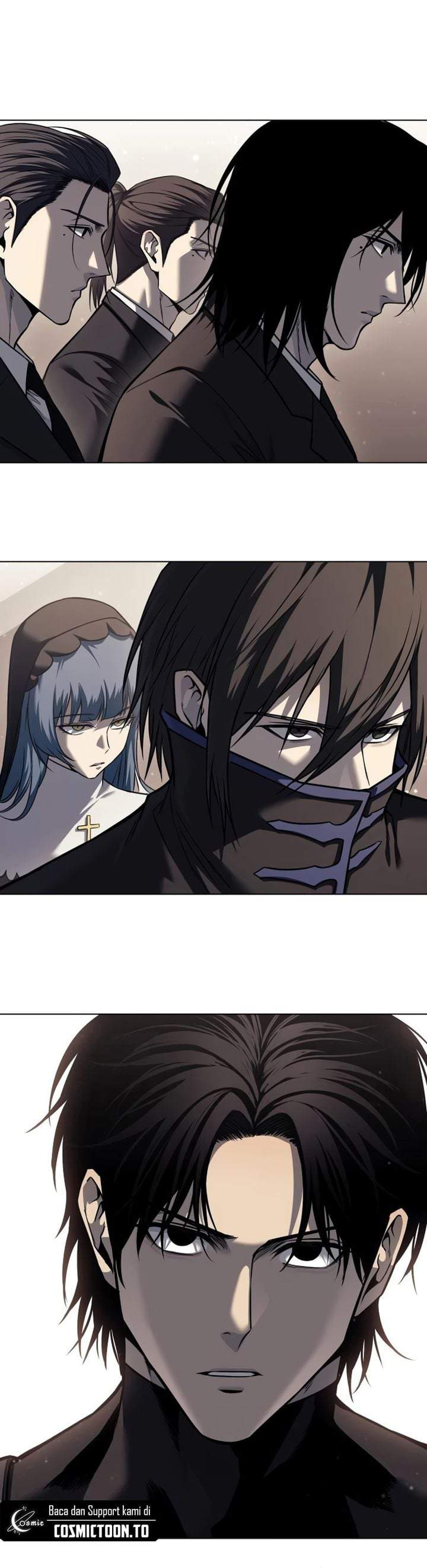 Red Shirt Chapter 66