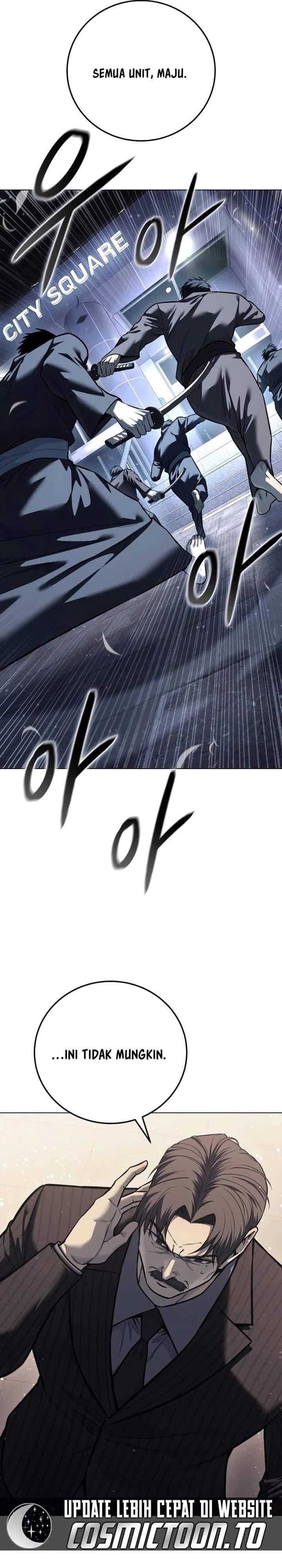 Red Shirt Chapter 66