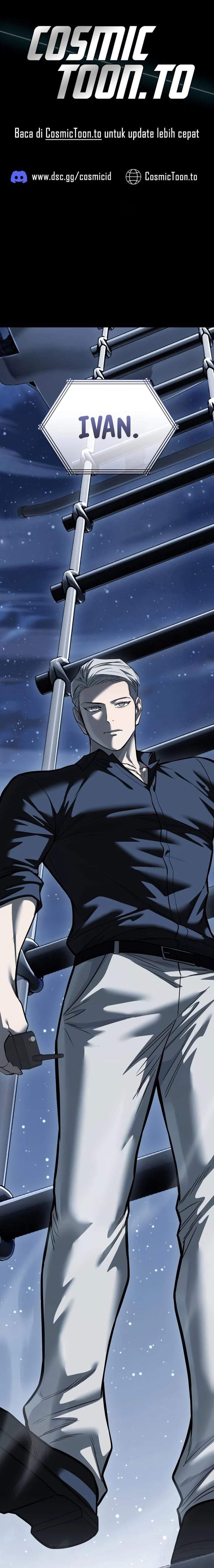 Red Shirt Chapter 66