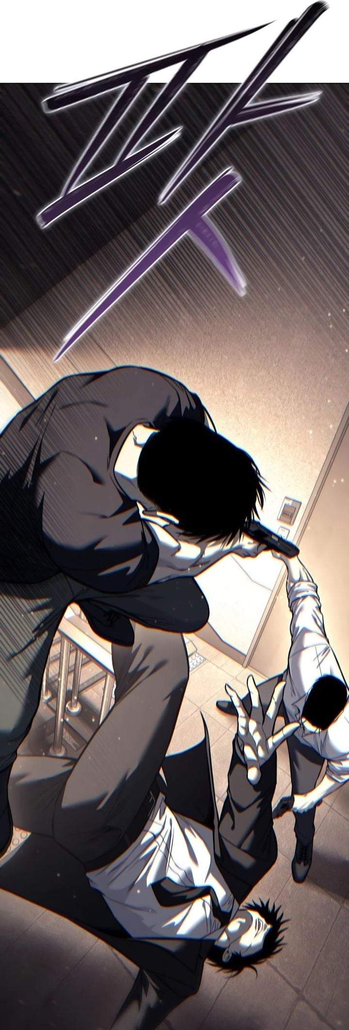 Red Shirt Chapter 66