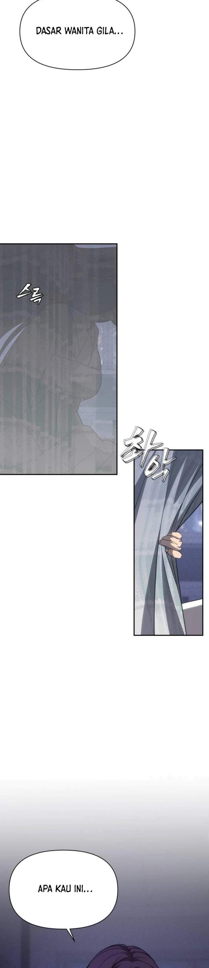 Shamoneyism Chapter 43