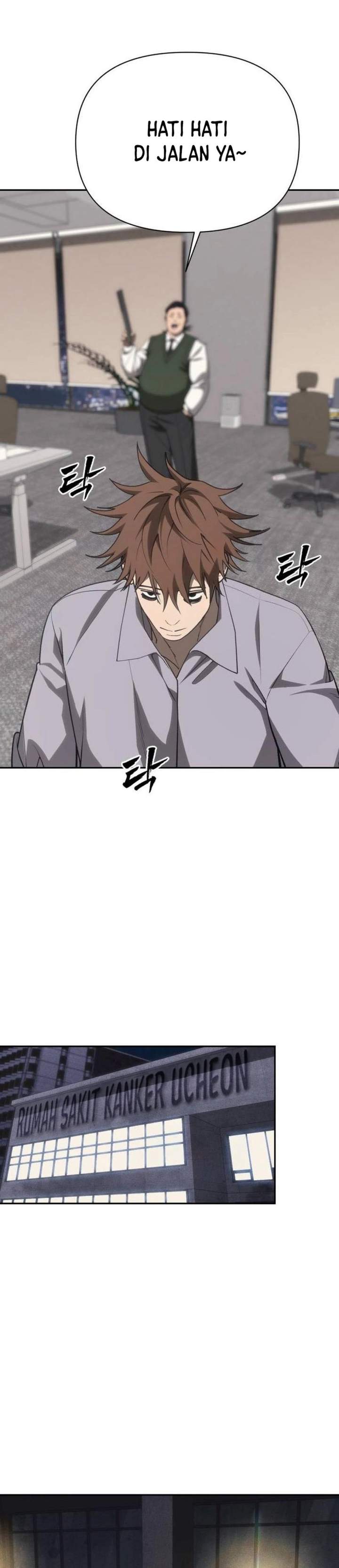 Shamoneyism Chapter 43