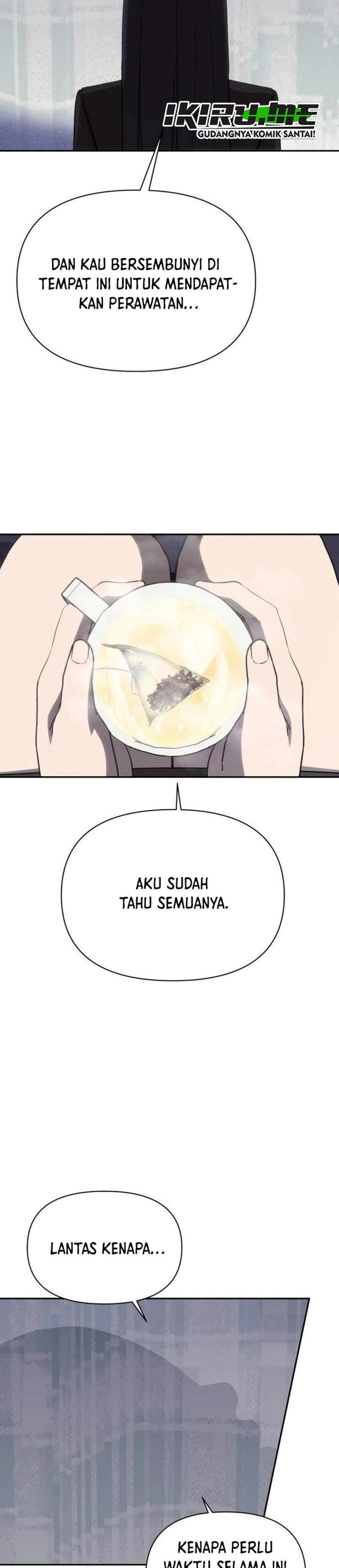 Shamoneyism Chapter 43