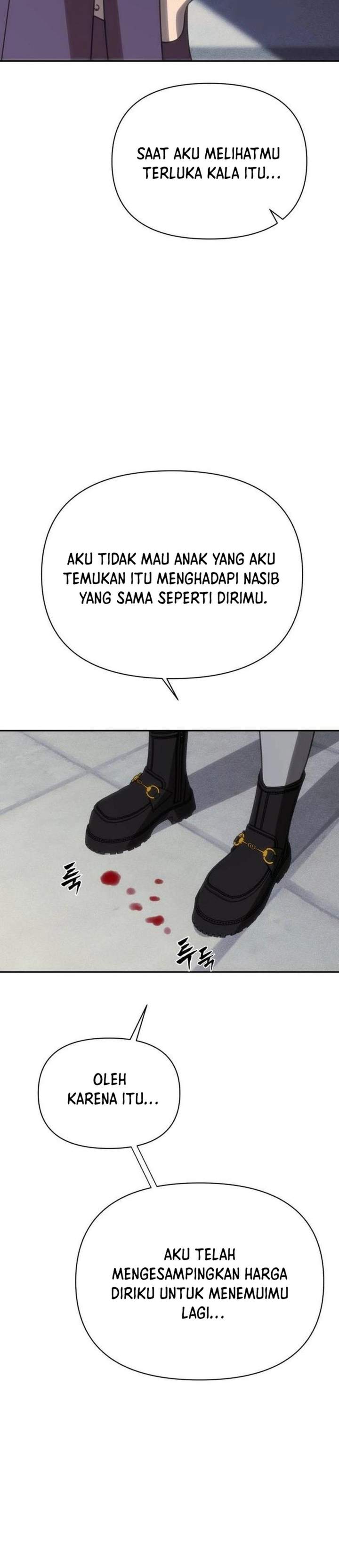Shamoneyism Chapter 43
