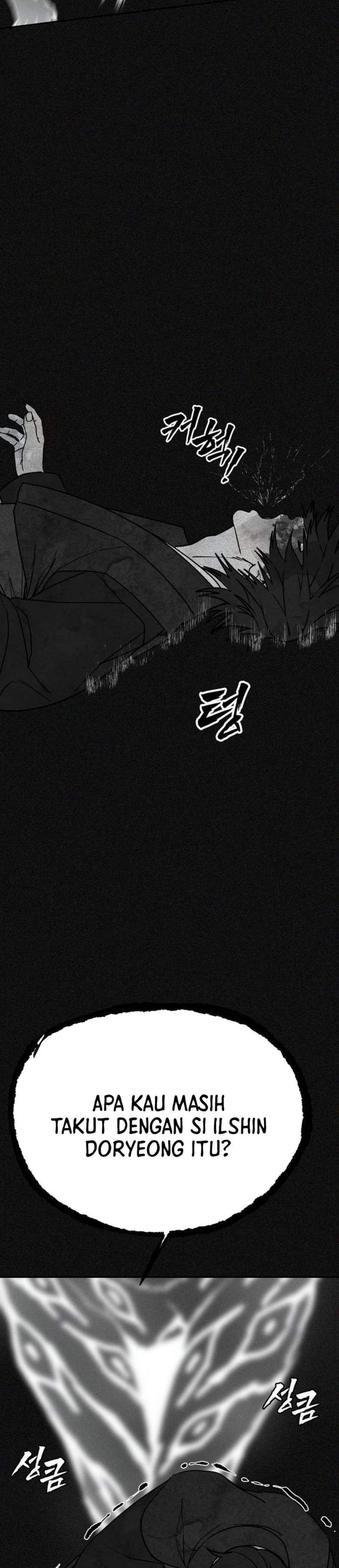 Shamoneyism Chapter 44