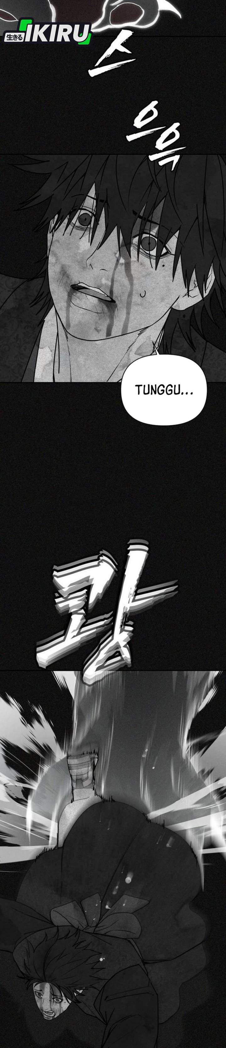 Shamoneyism Chapter 44