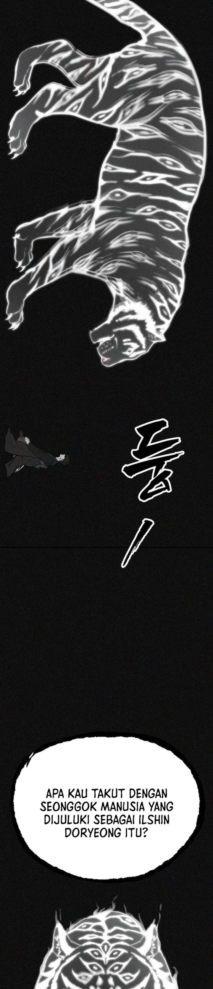Shamoneyism Chapter 44