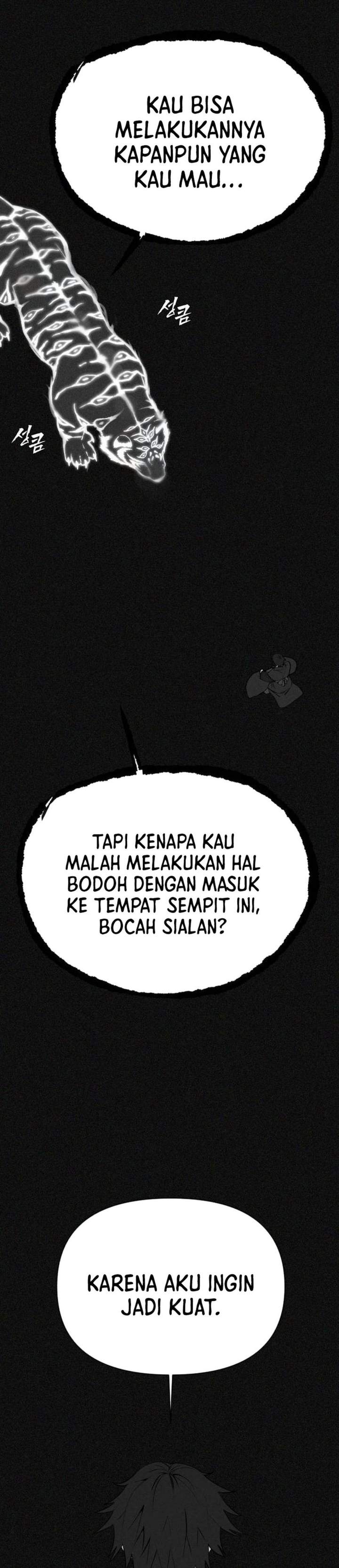 Shamoneyism Chapter 44
