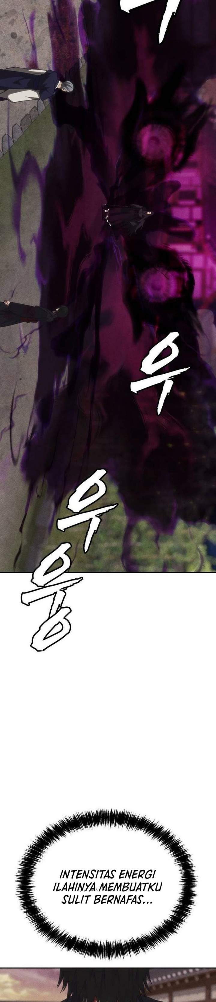 Shamoneyism Chapter 44