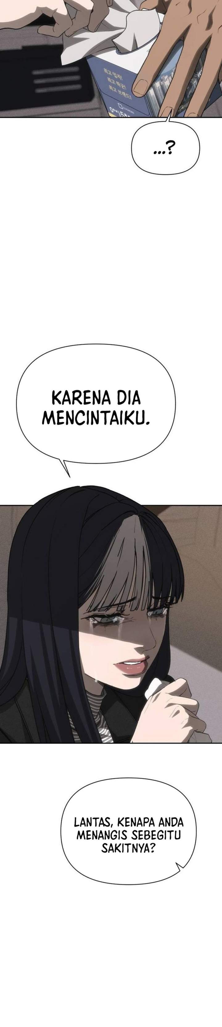 Shamoneyism Chapter 44