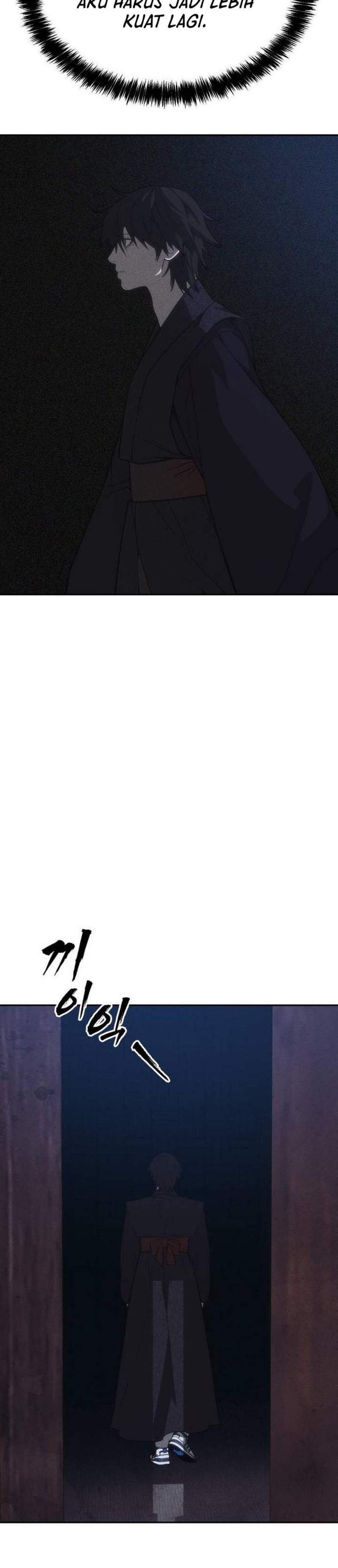 Shamoneyism Chapter 44