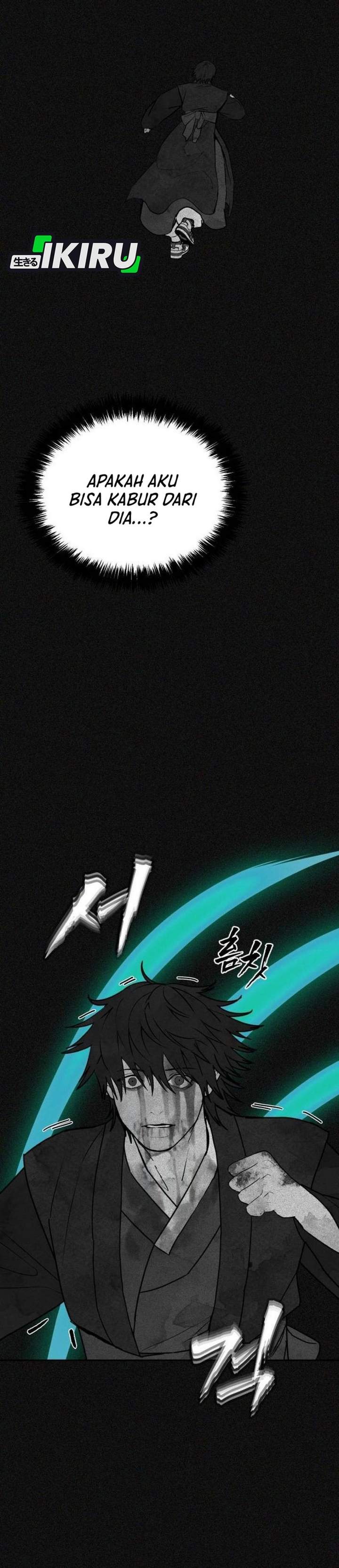 Shamoneyism Chapter 44