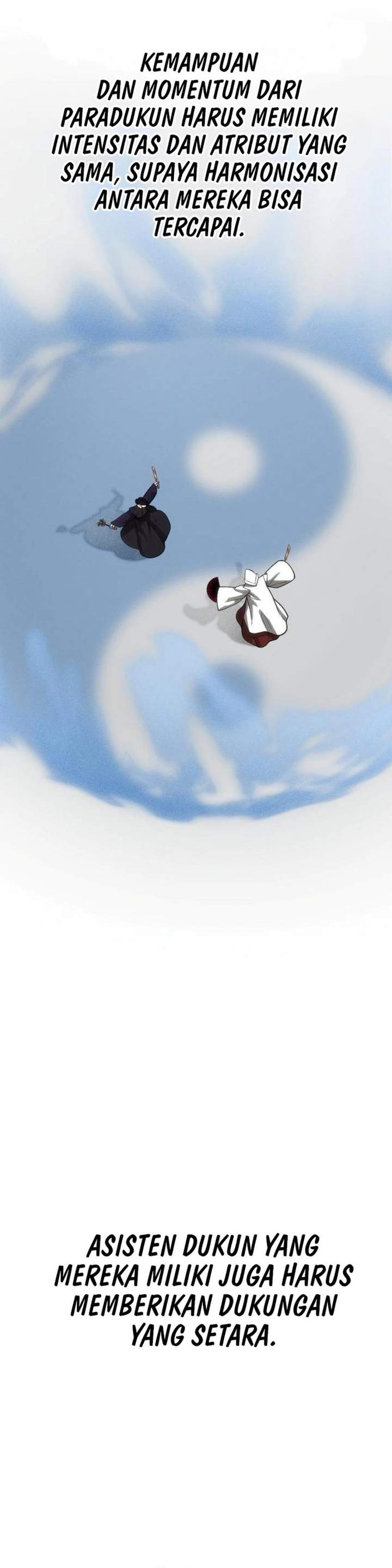 Shamoneyism Chapter 45