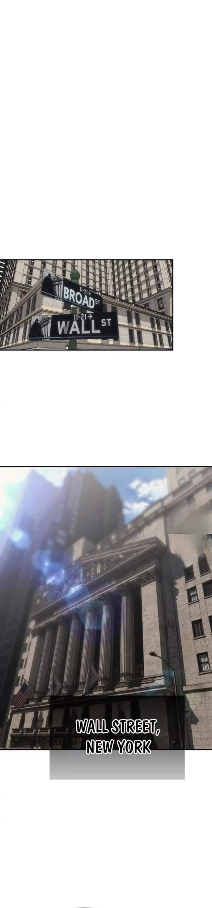 Shamoneyism Chapter 48