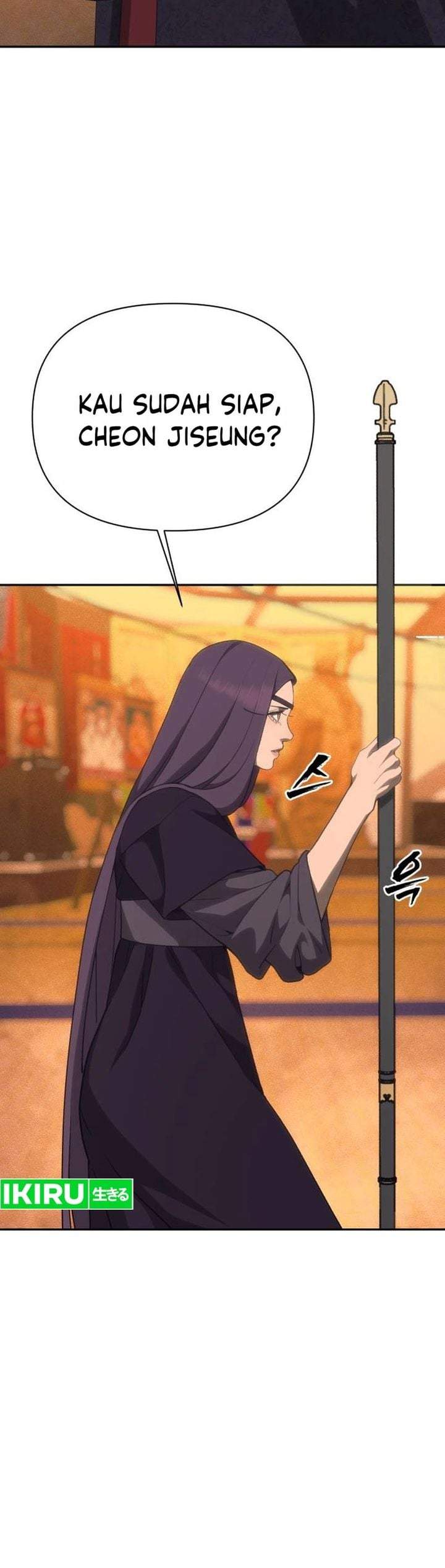 Shamoneyism Chapter 49