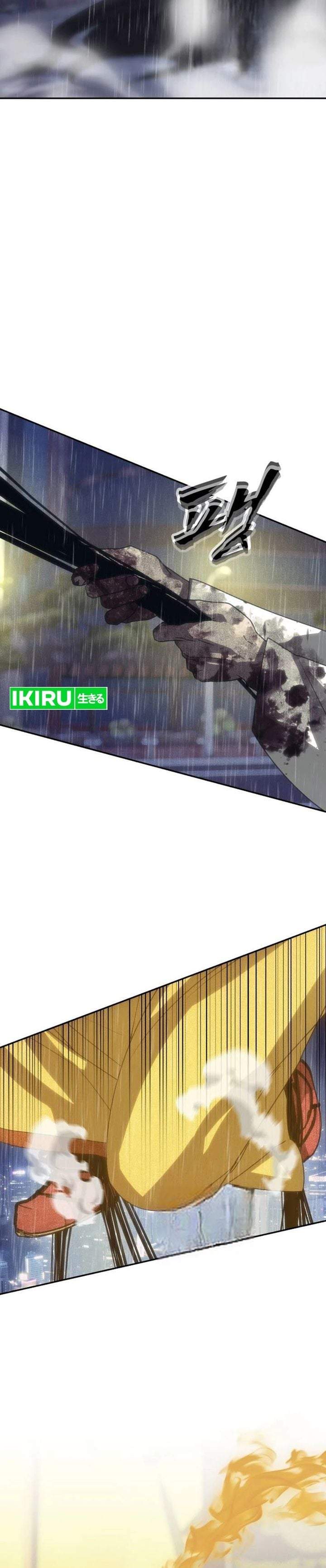 Shamoneyism Chapter 49