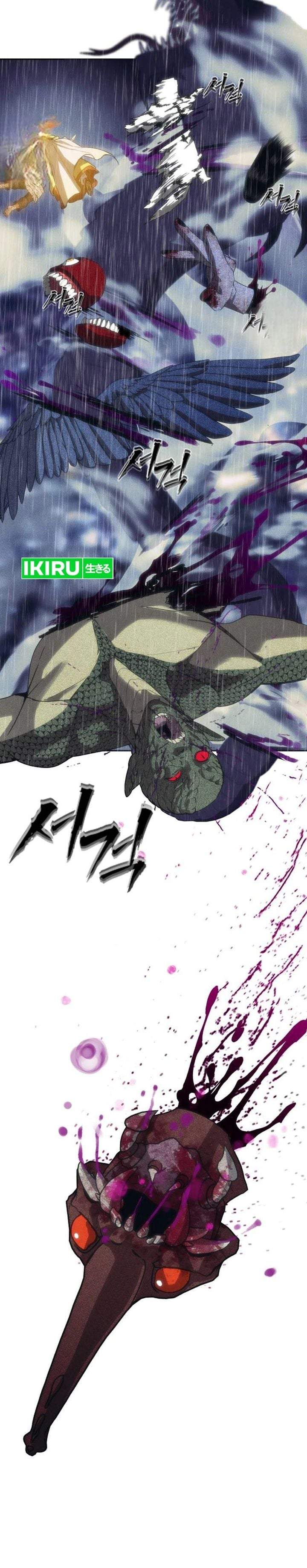 Shamoneyism Chapter 49