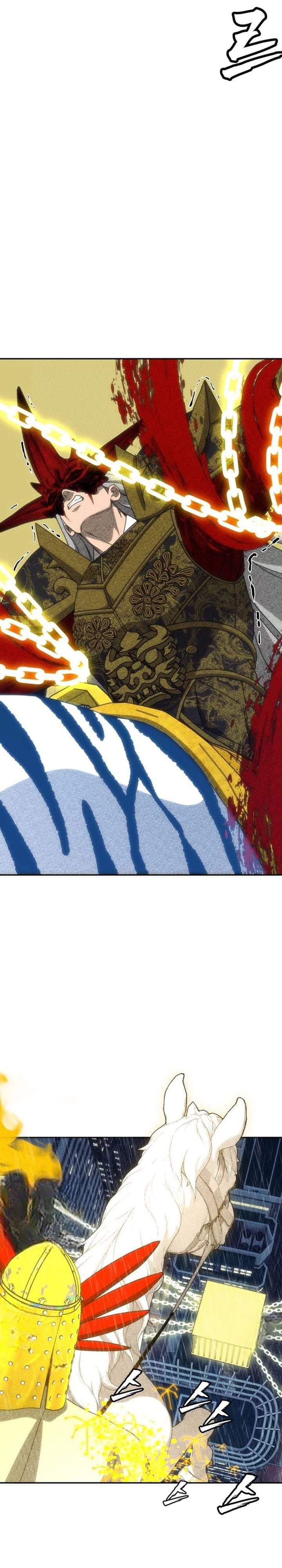 Shamoneyism Chapter 50