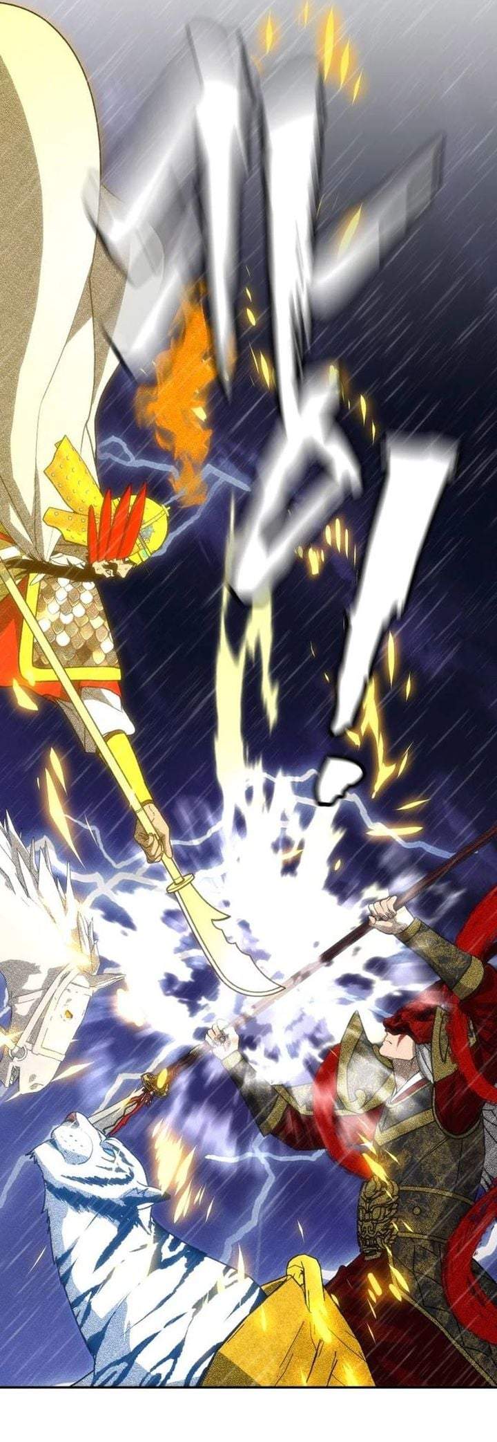 Shamoneyism Chapter 50