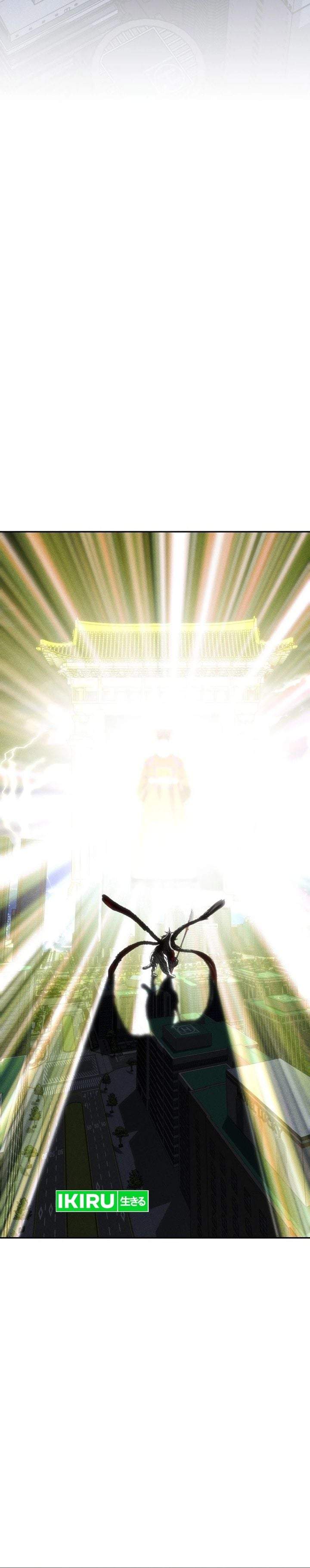 Shamoneyism Chapter 52