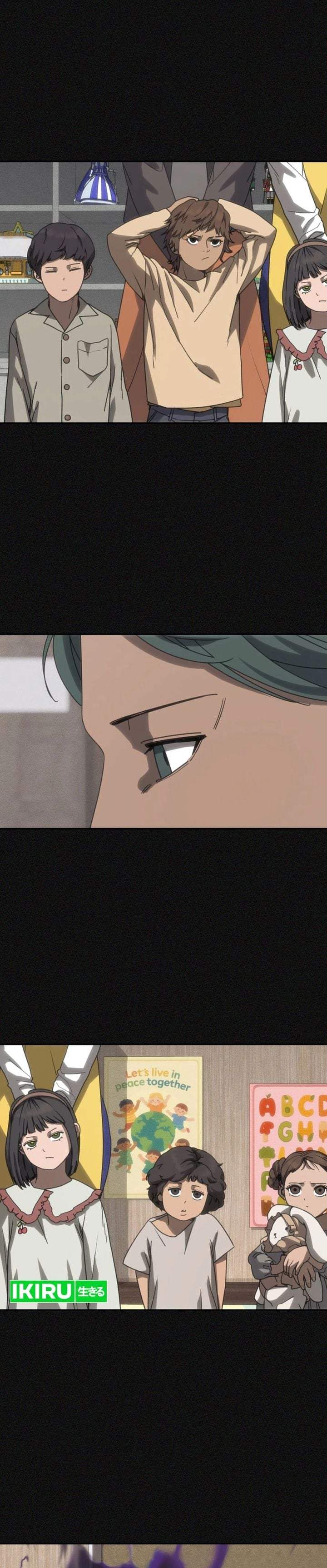 Shamoneyism Chapter 52