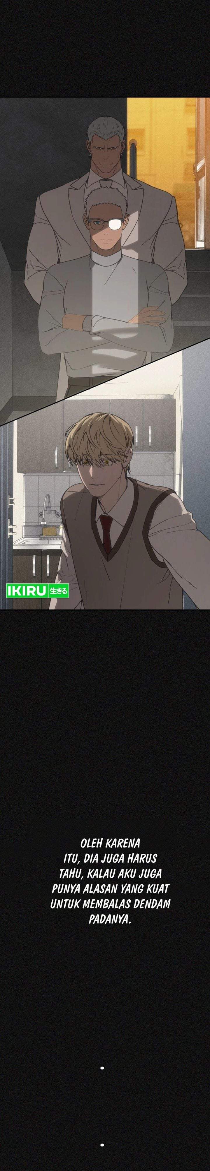 Shamoneyism Chapter 52