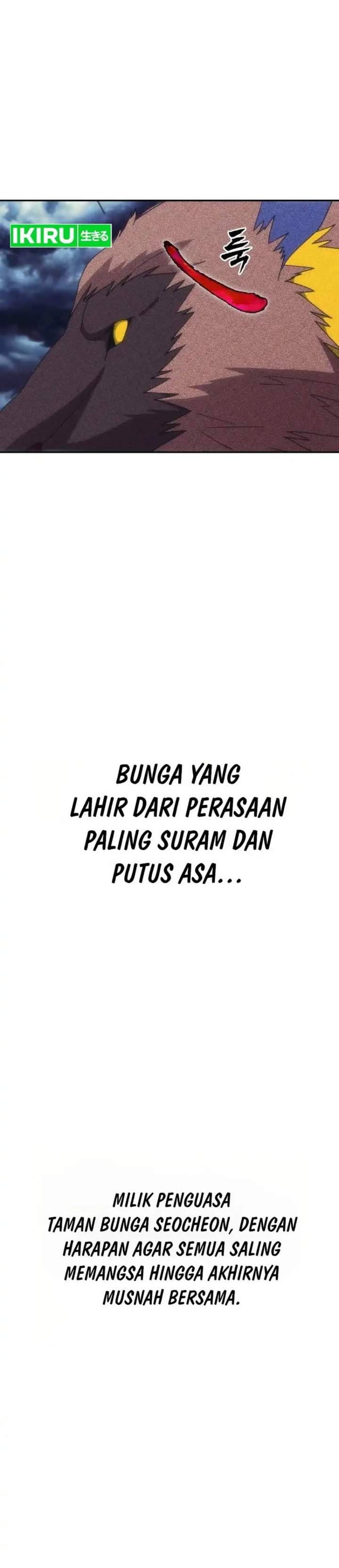 Shamoneyism Chapter 53